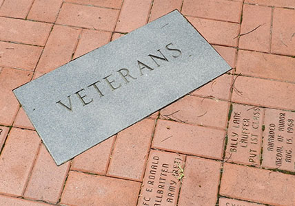 Veterans Behind the Scenes of a VA Loan