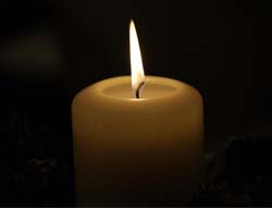 Candle