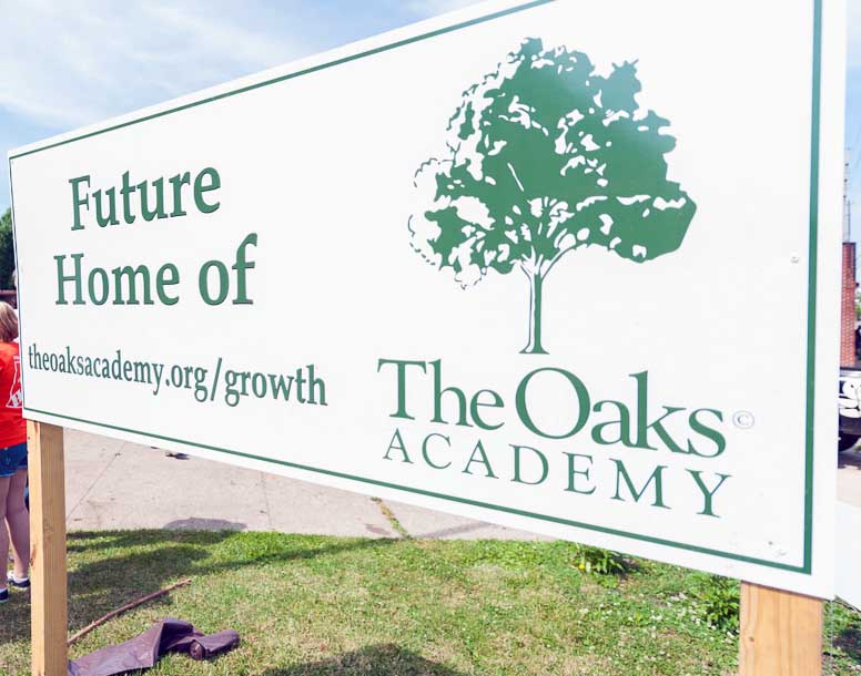 FutureHomeTheOAKS