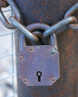 Lock