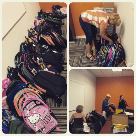 Royal United Mortgage LLC’s Backpack Attack