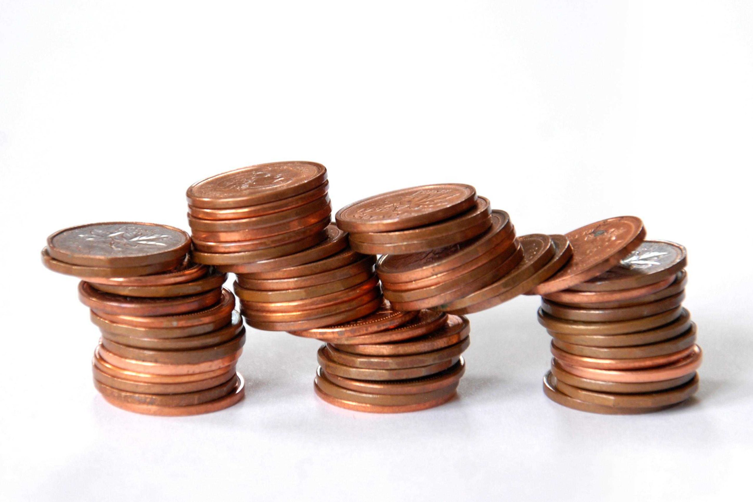 Real Client Success Story: Tennessee Penny’s Pennies