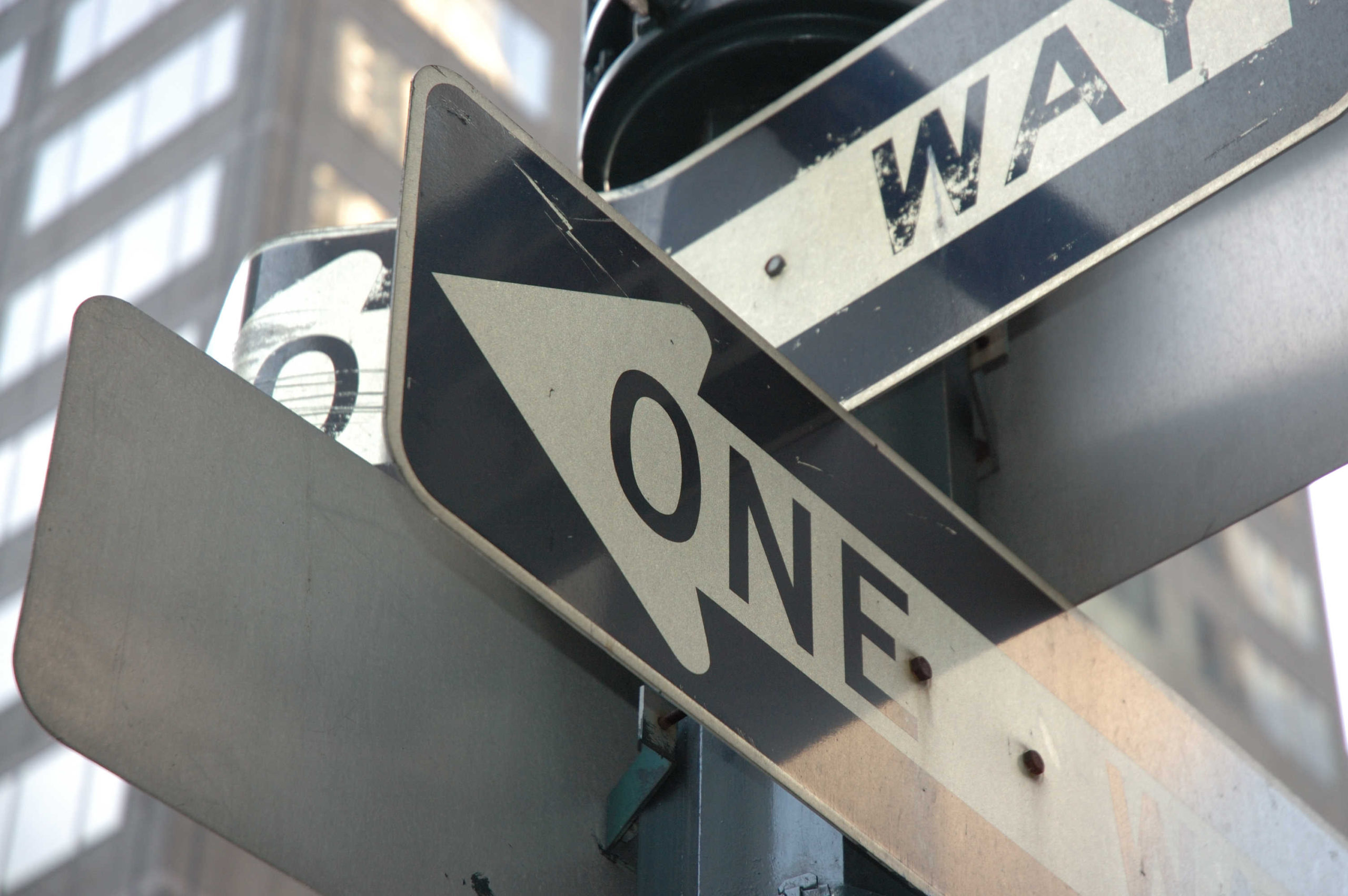 I’m Not Eligible for the Mortgage Loan I Want. What Now?