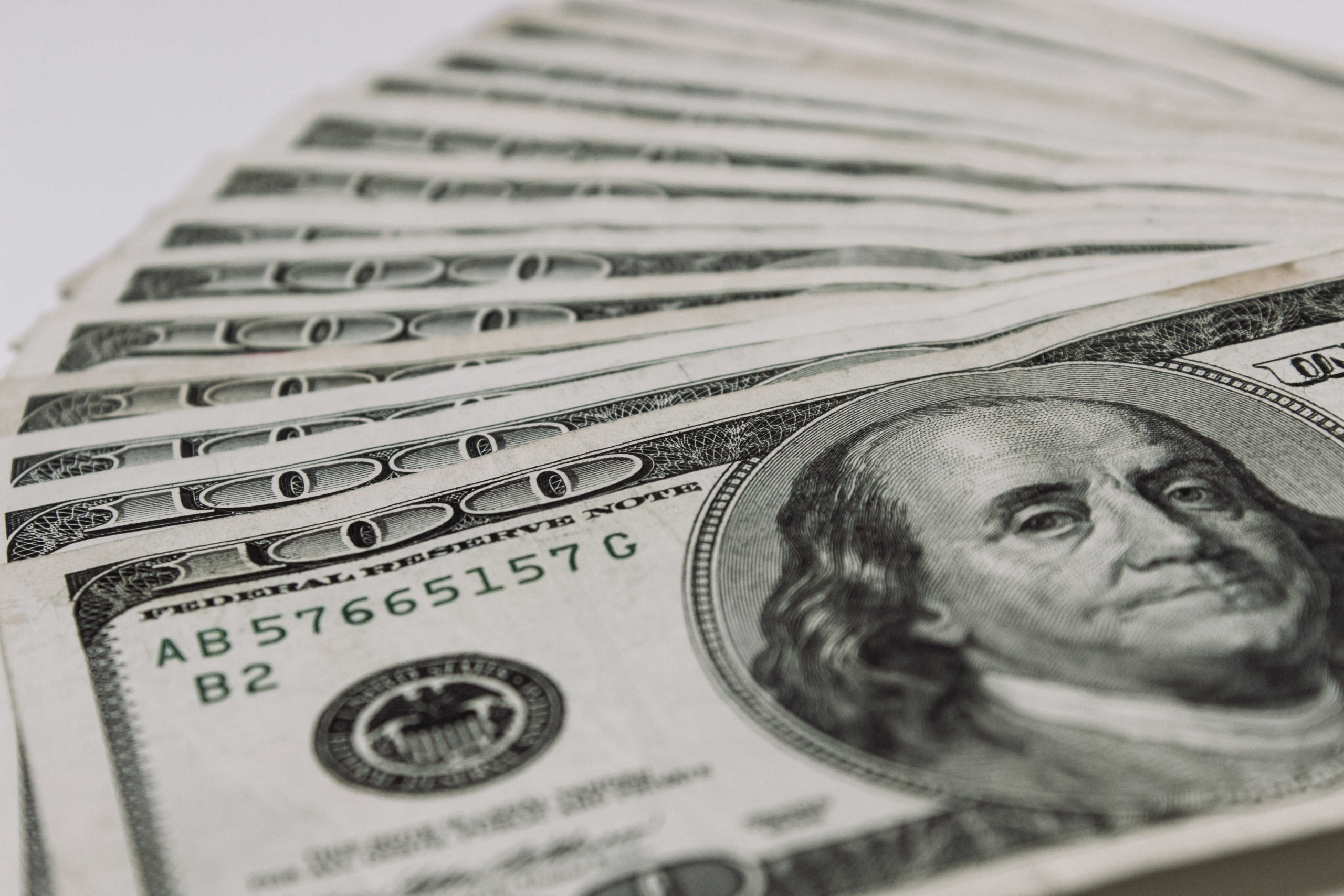 refinancing