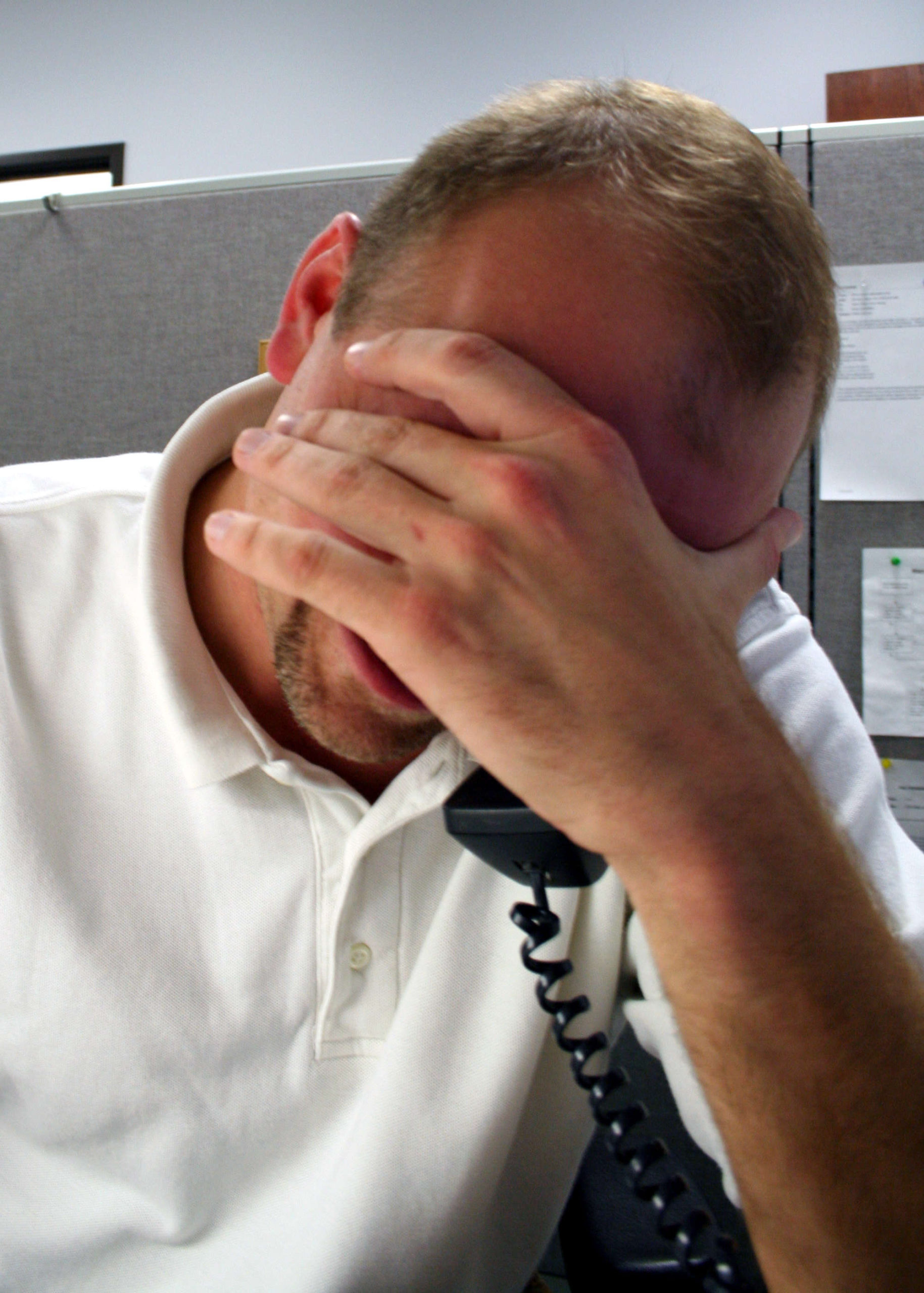 Five Things Loan Advisors Hate Hearing
