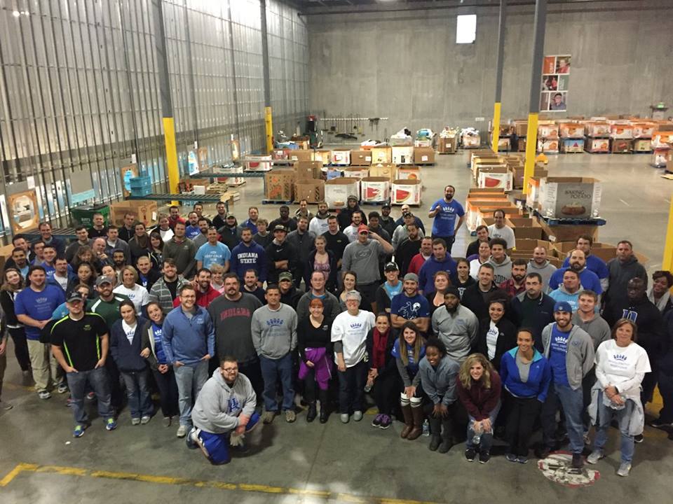 GleanersAllGroup