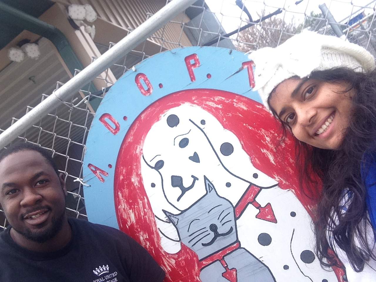 Team Schaumburg Royal United Mortgage LLC Gives Back