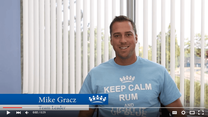 Mike Gracz