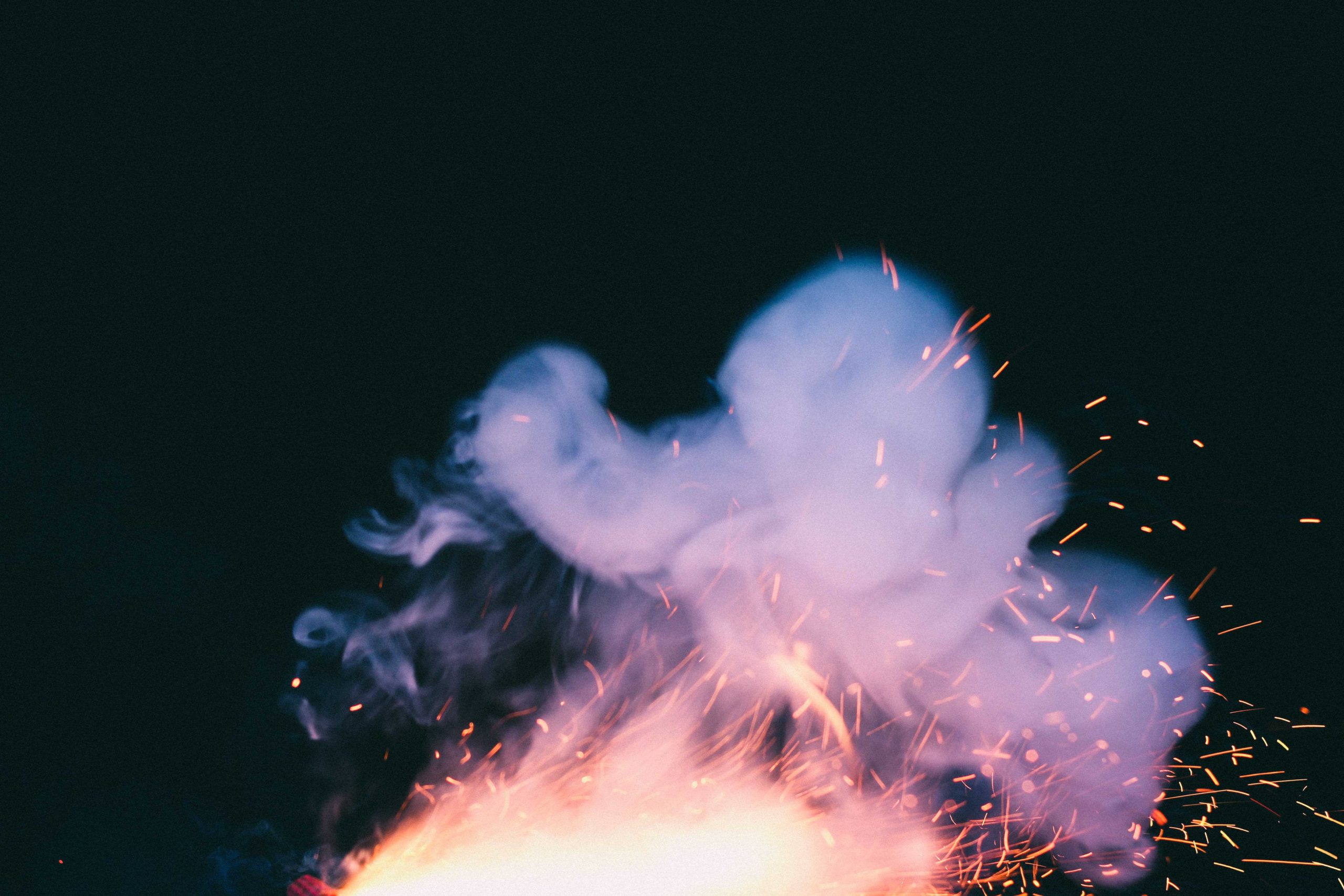 TRID: Smoke or Fire?