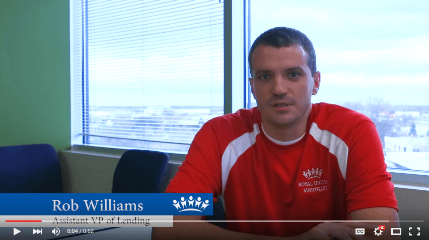 Employee Insight Rob Williams