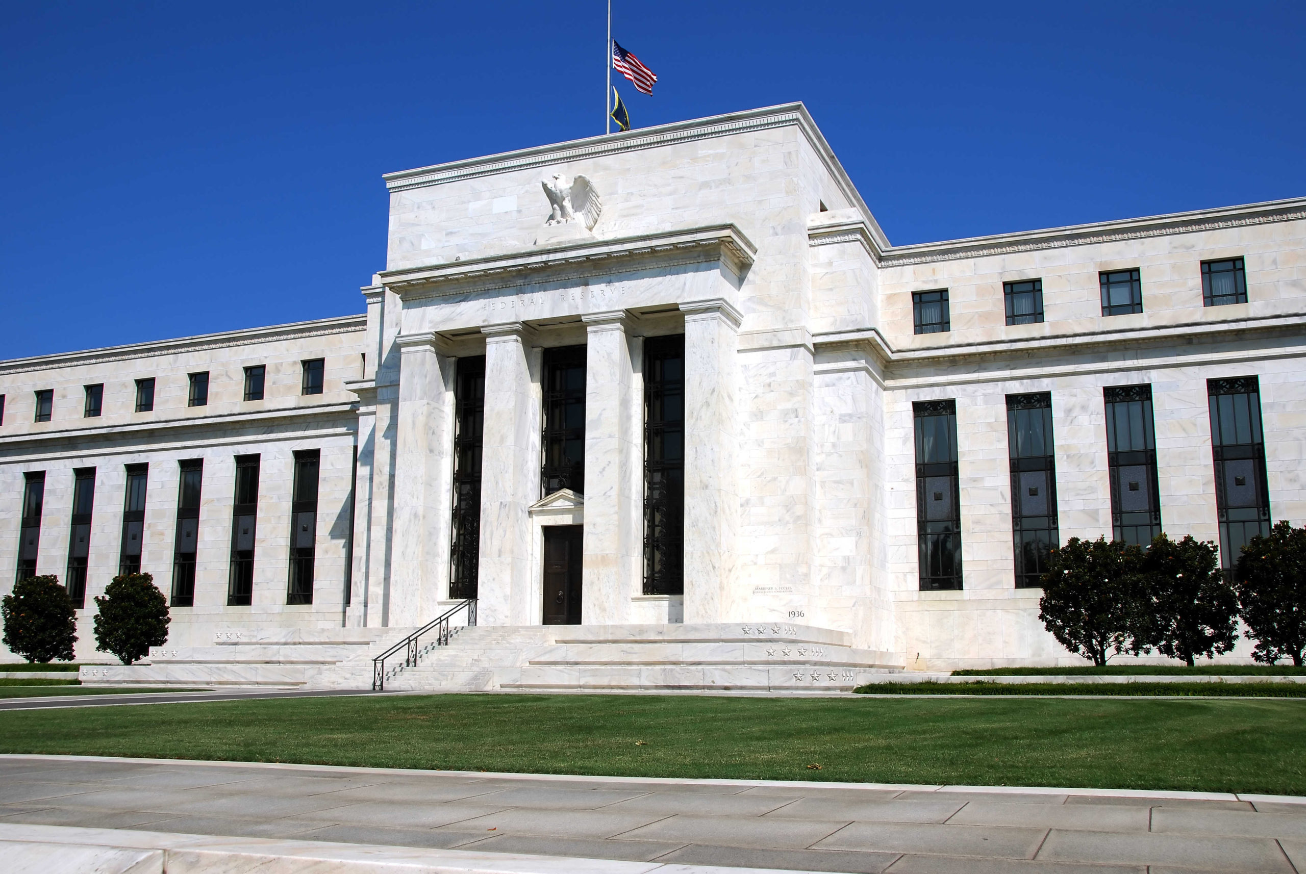 Interest Rate Hike