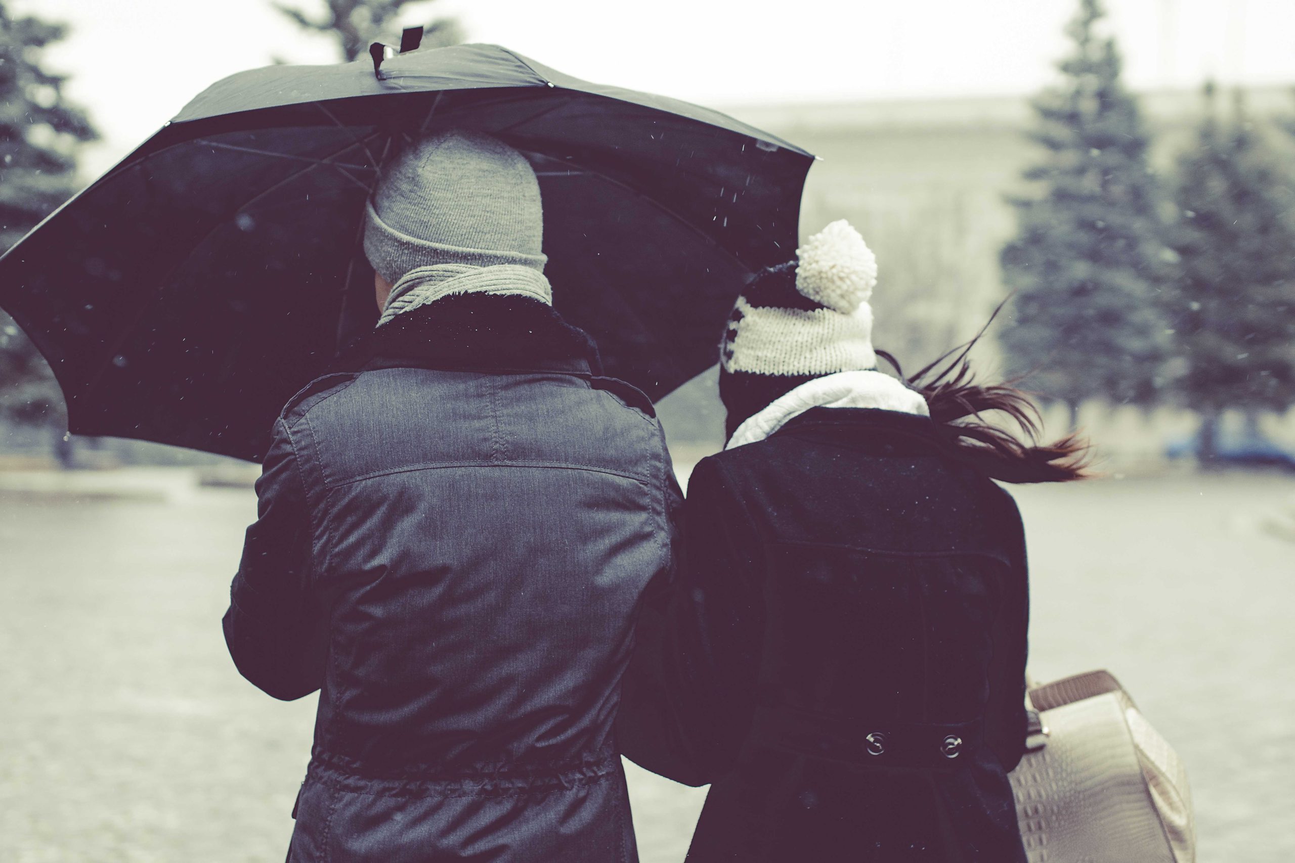 Too Cold to Buy a Home?
