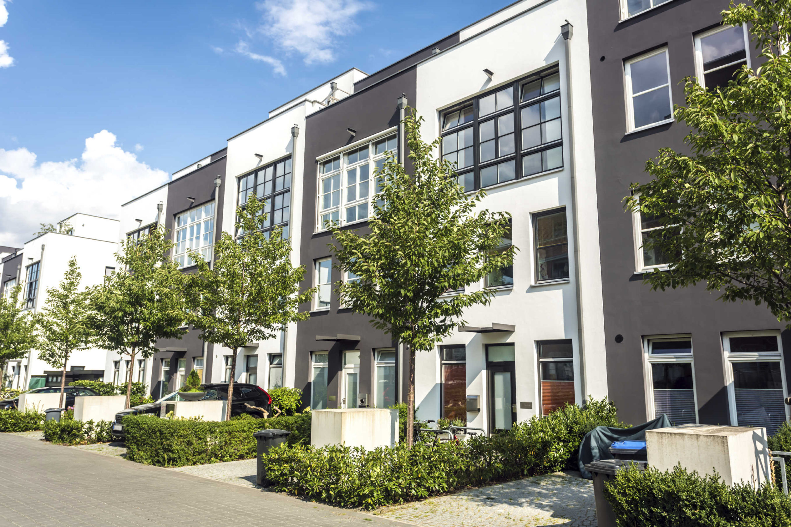 Important Considerations for Financing a Condo