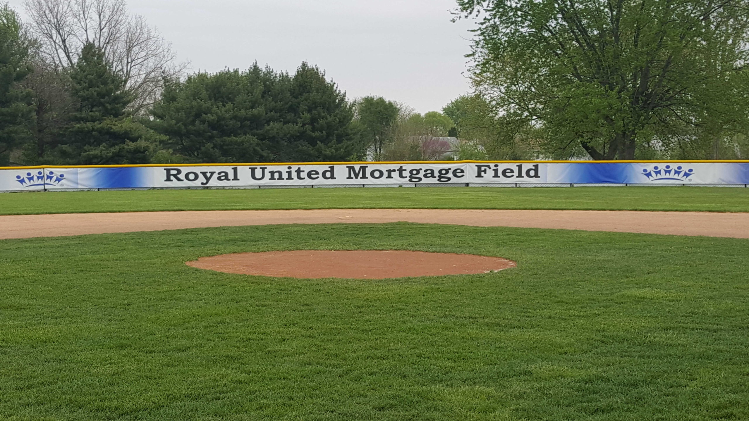 Baseball Field