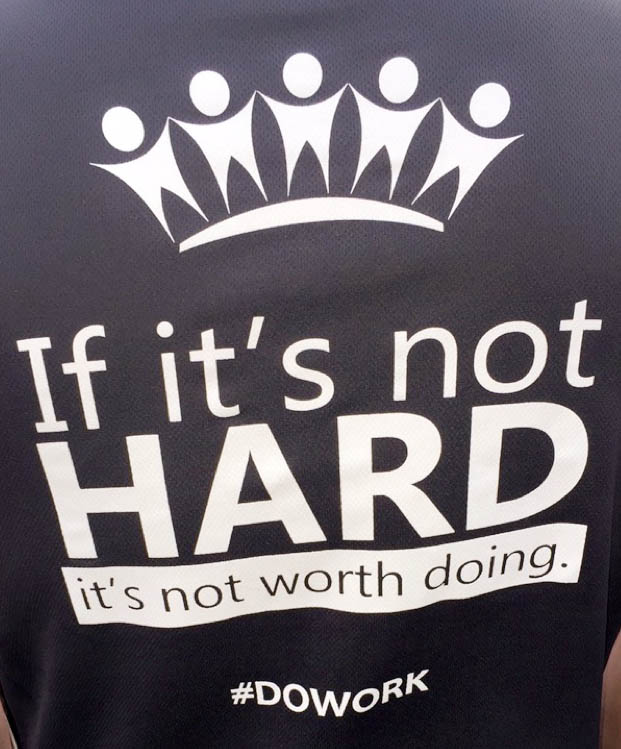 IfItsNotHardItsNotWorthDoing