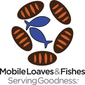 Mobile Loaves and Fishes