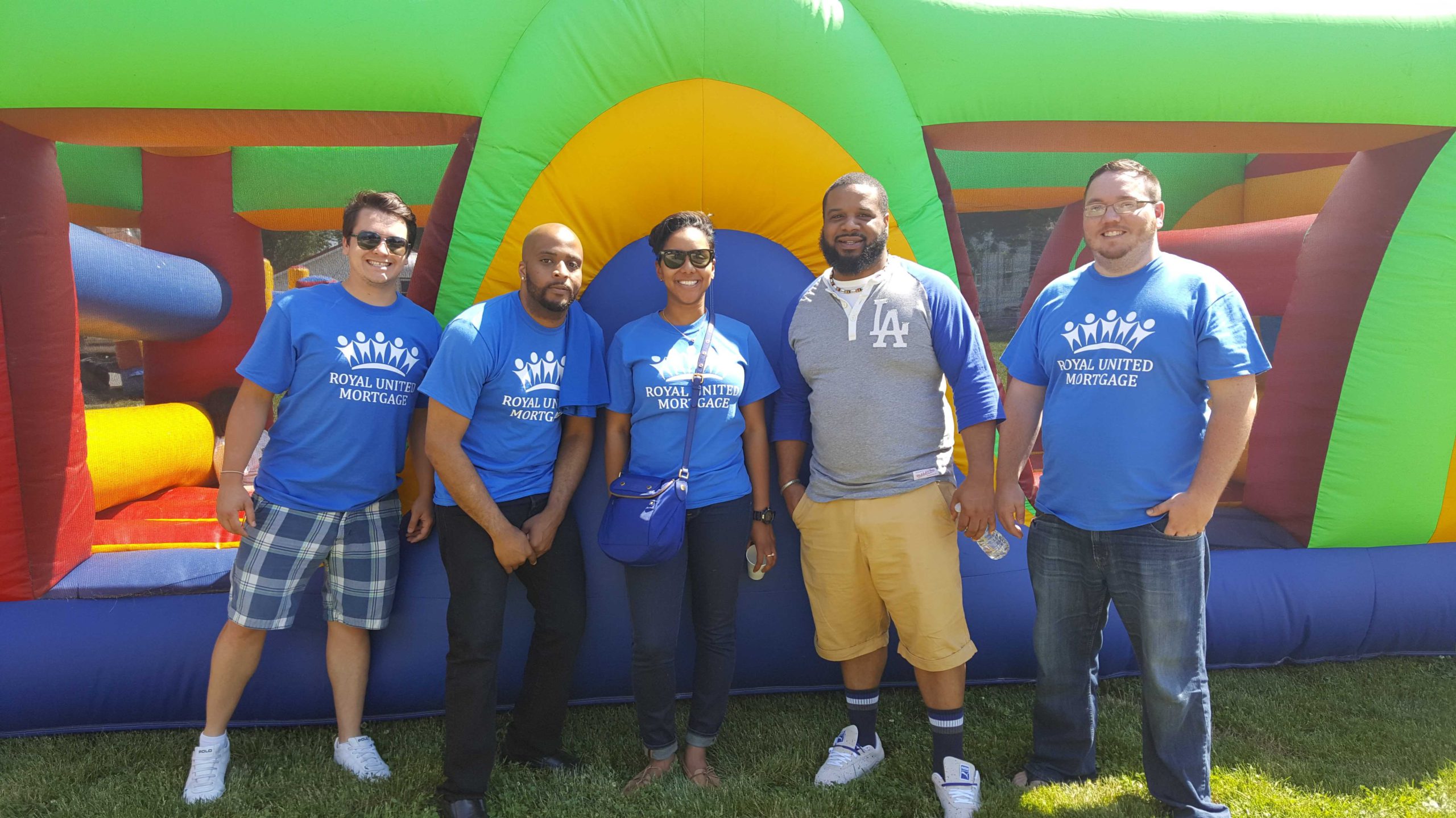 Schaumburg Mortgage