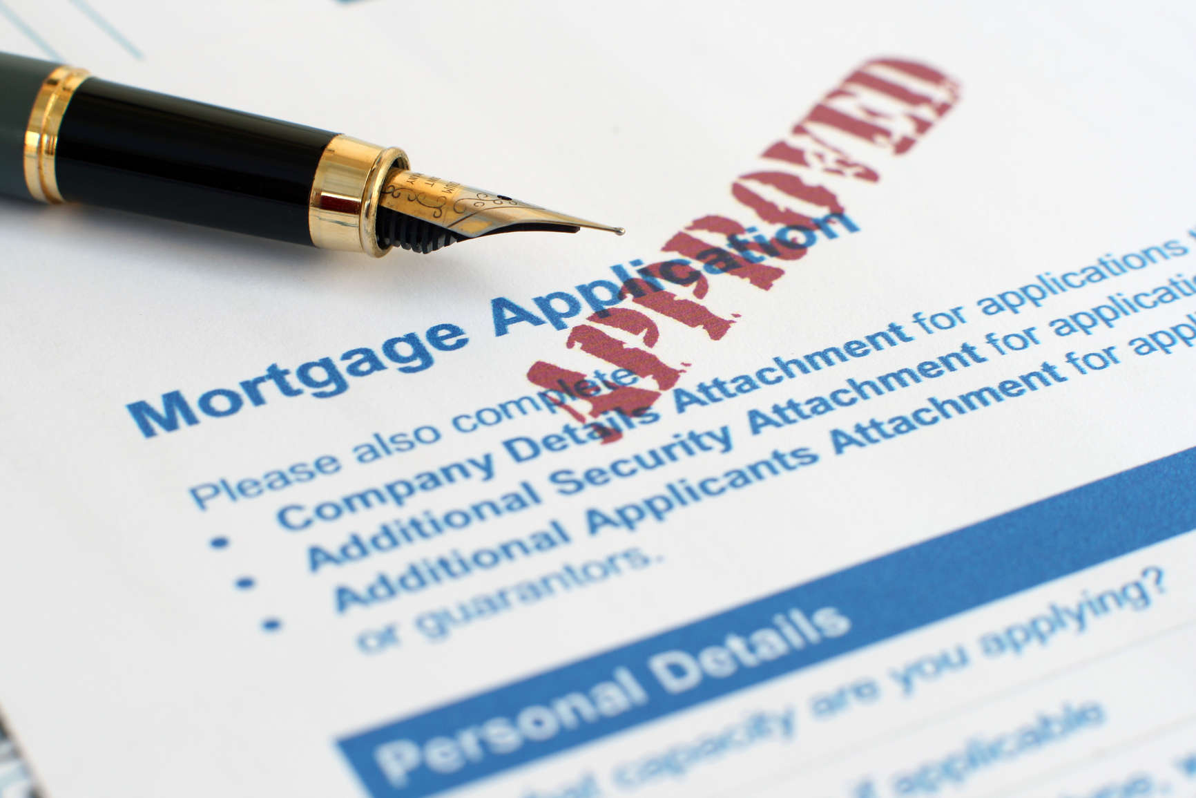 Florida mortgage