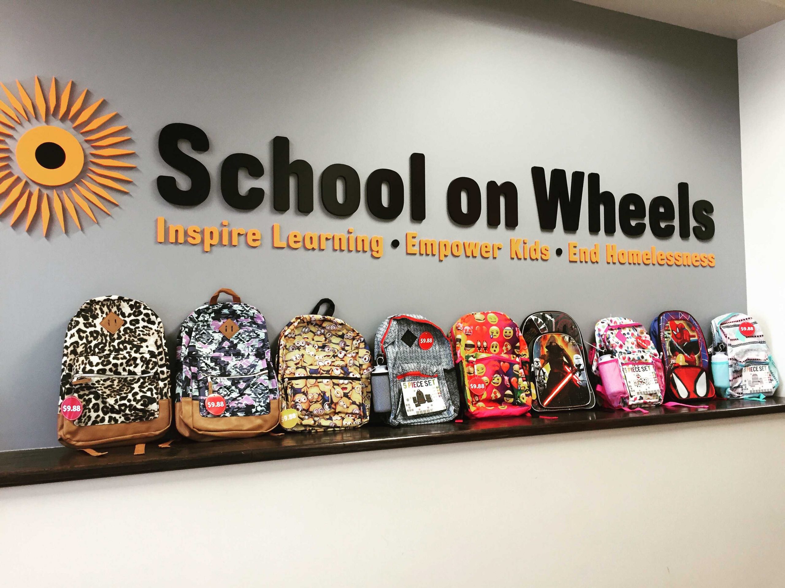 Indianapolis Mortgage Royal United Mortgage LLC School on Wheels