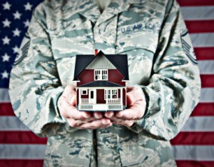 Indianapolis VA Loan