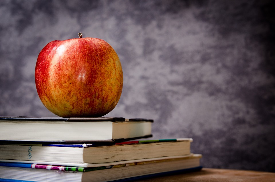 Indianapolis Mortgage company School on Wheels Event