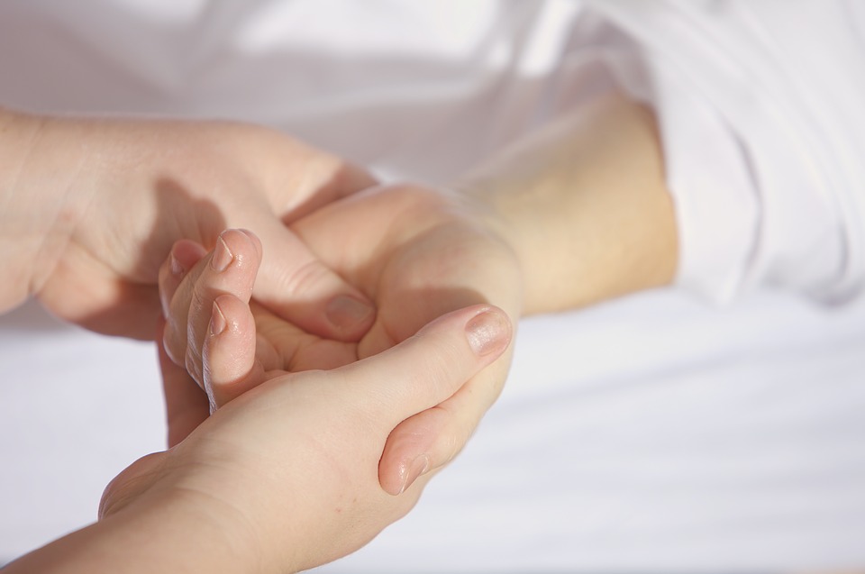 Indianapolis Mortgage Company Royal United mortgage LLC offers free massages.