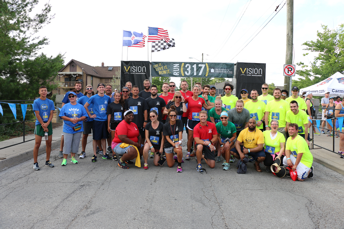 Royal United Mortgage Indianapolis