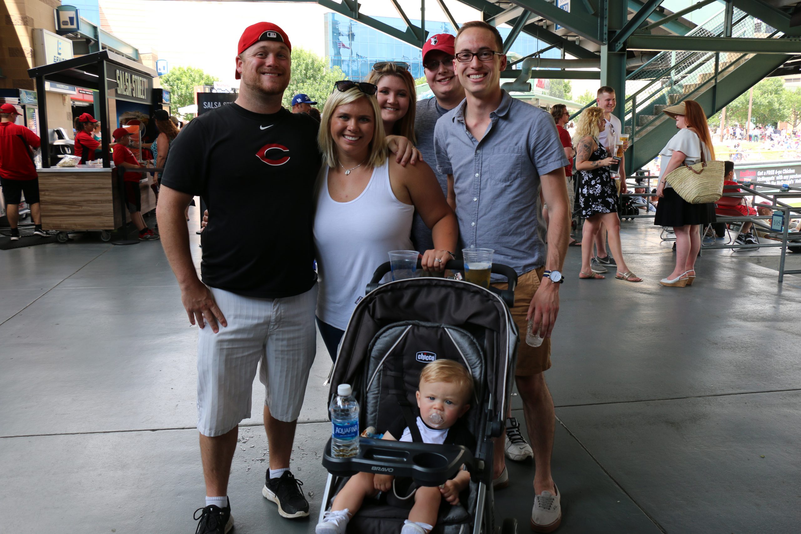 Royal United Mortgage Indianapolis Indians