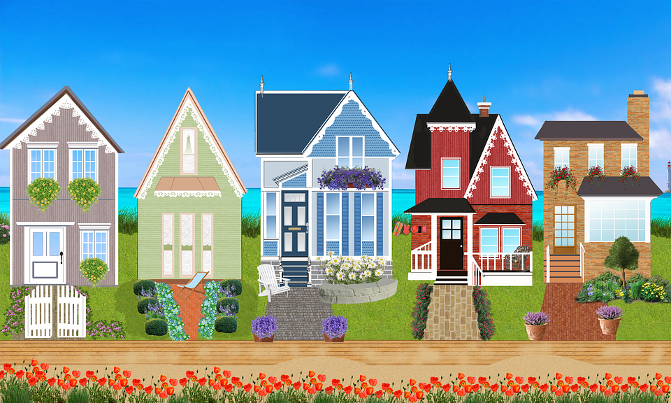 Indianapolis Home Refinance, Home Equity Loan.