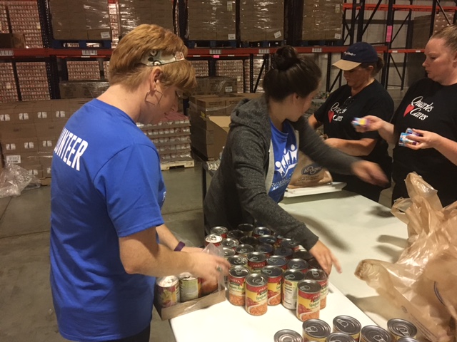 Community Outreach