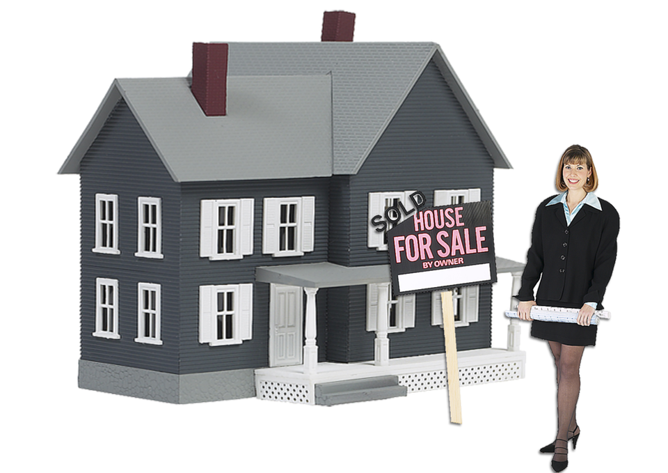 Homeownership