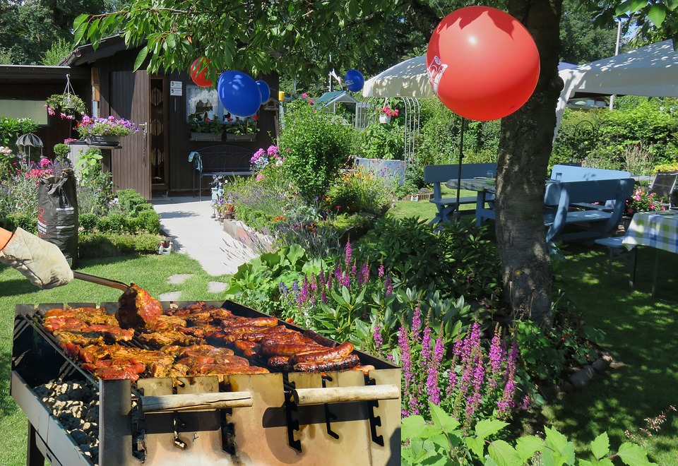 BBQ